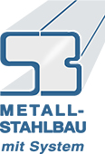 Logo SB Metall-Stahlbau Seifhennersdorf